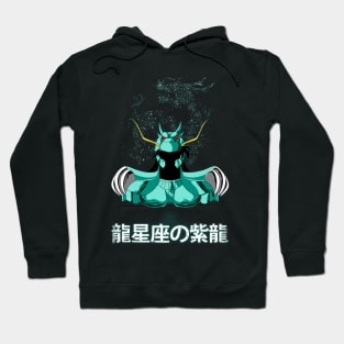 SHIRYU NO DRAGON Hoodie